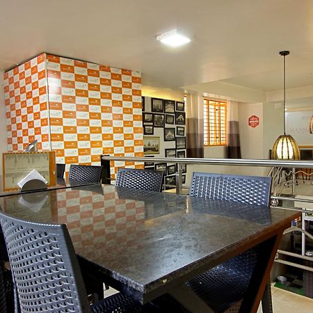 Vila Mannars Residency Maisúr Exteriér fotografie